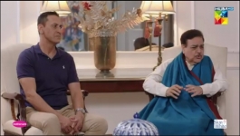 Agar Tum Sath Ho - Episode 08 - 22nd April 2025